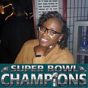 Meet your Posher, Joy